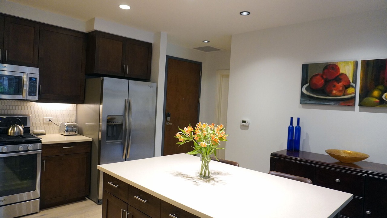 Photo of Kitchen in Central Boulder