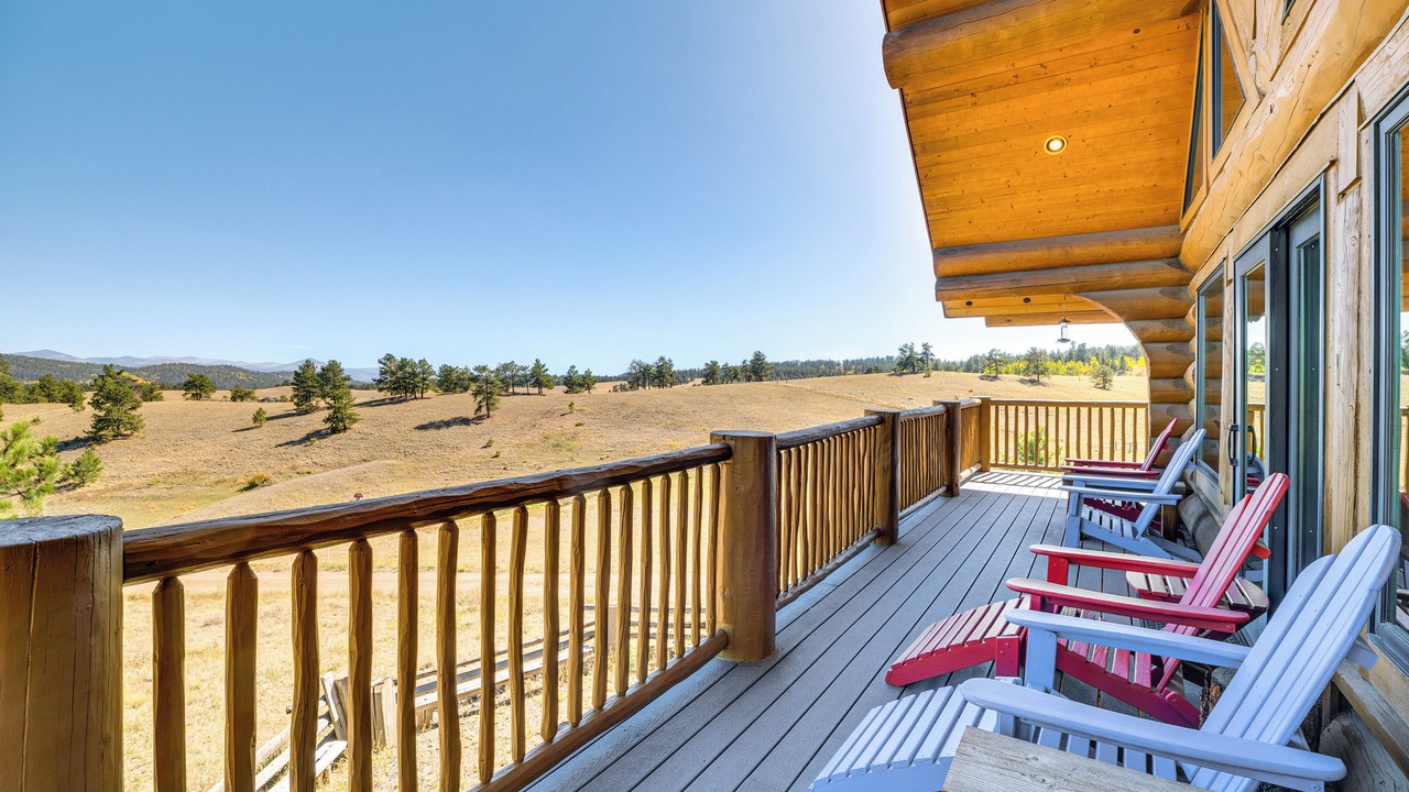Photo of Patio Balcony in Florissant