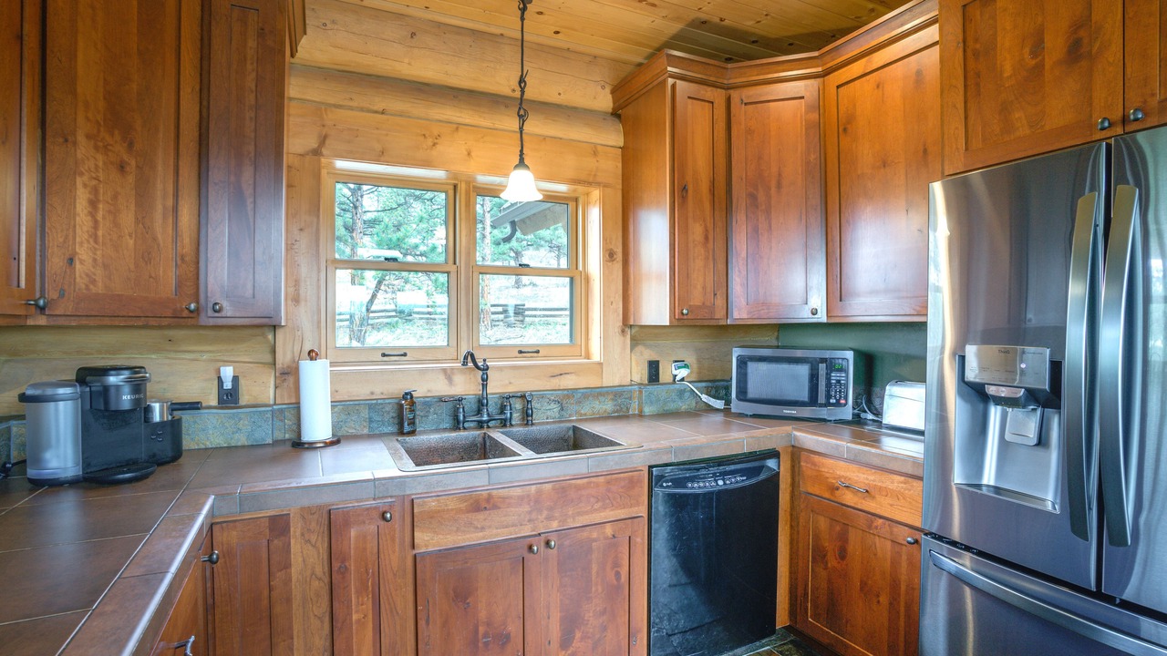 Photo of Kitchen in Florissant