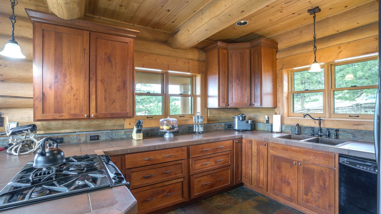 Photo of Kitchen in Florissant