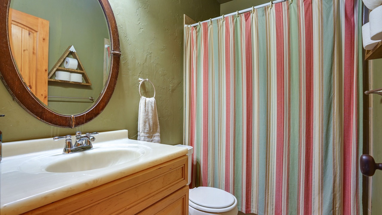 Photo of Bathroom in Florissant