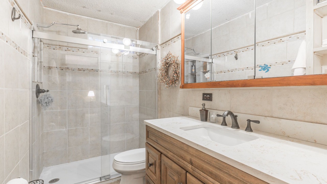 Photo of Bathroom in Idlewild Estates
