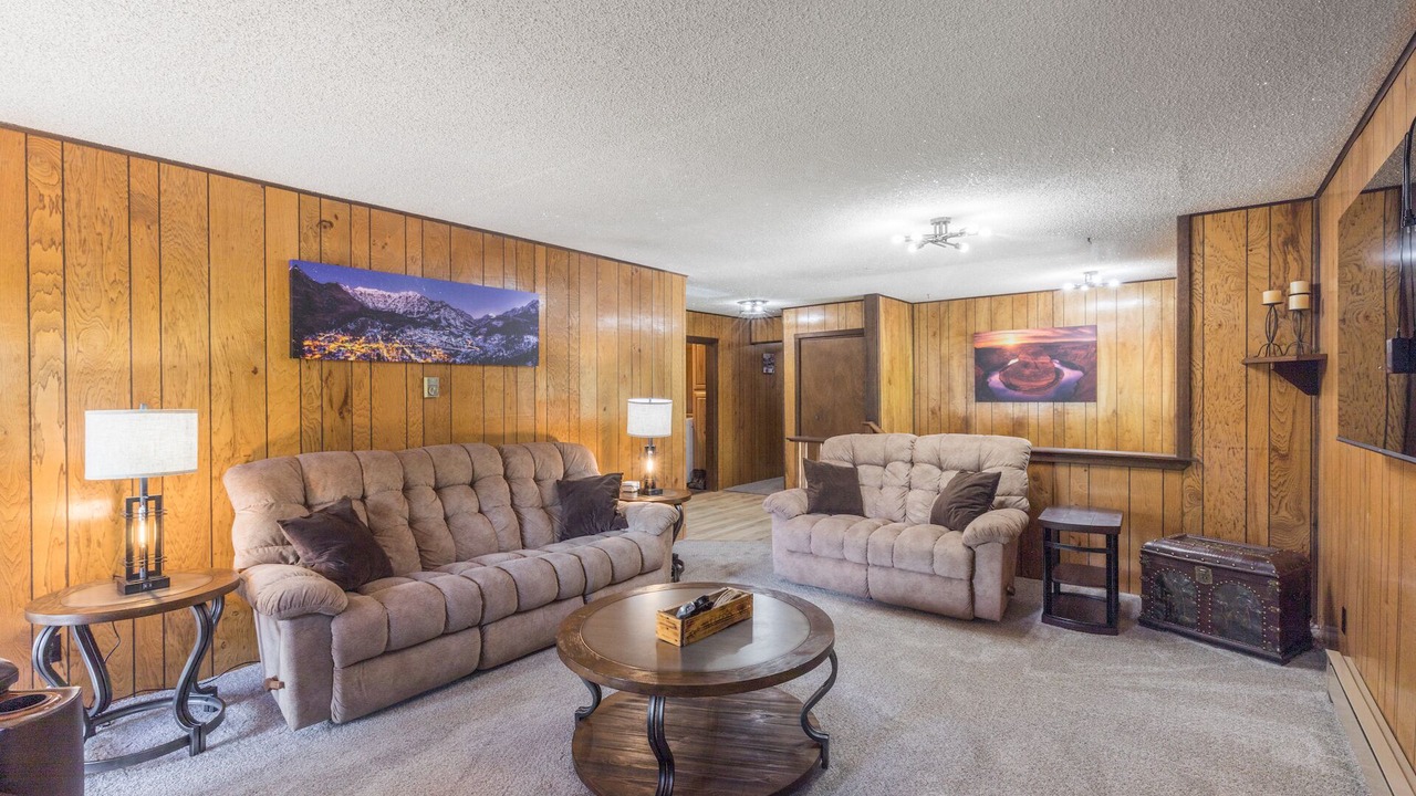 Photo of Bedroom in Idlewild Estates