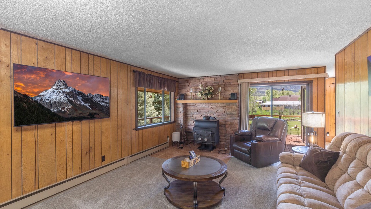 Photo of Bedroom in Idlewild Estates