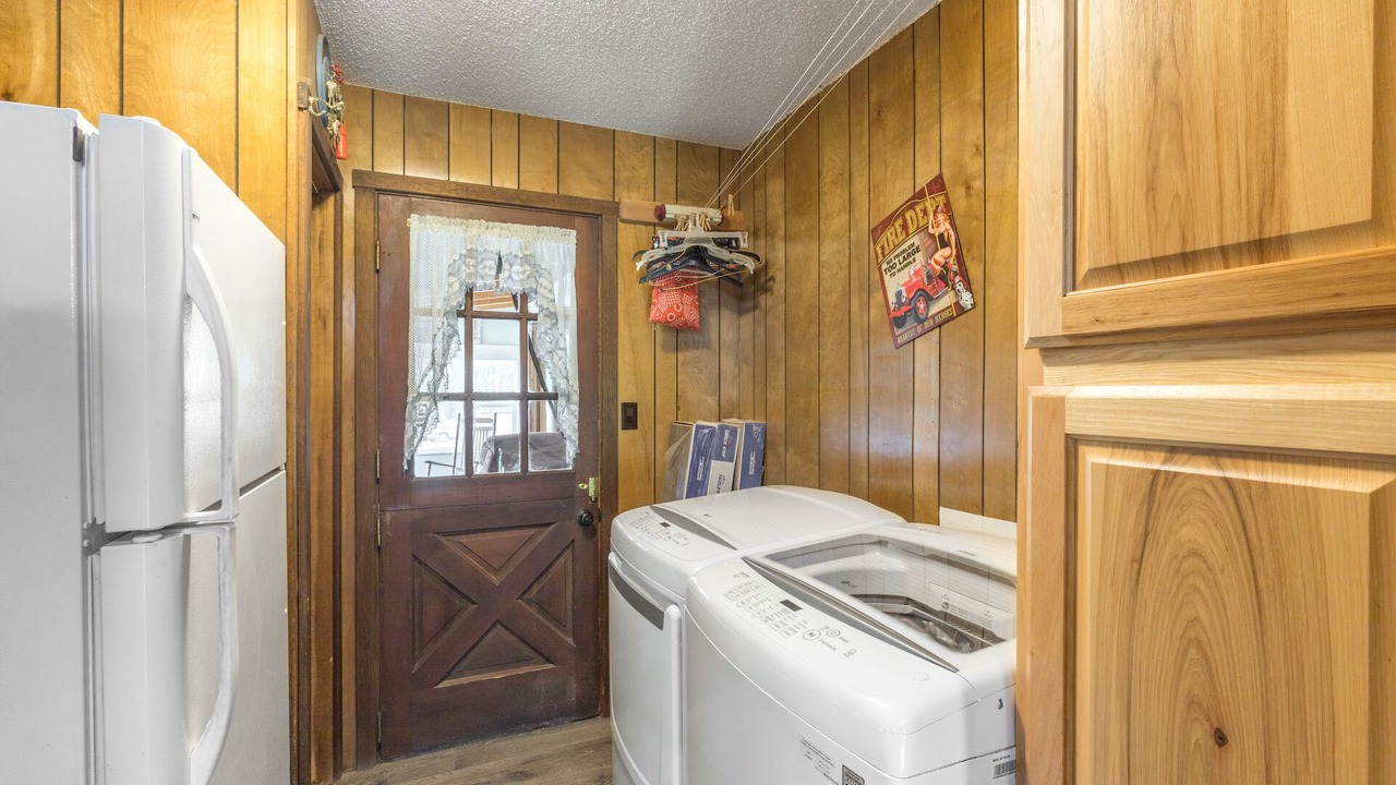 Photo of Bedroom in Idlewild Estates