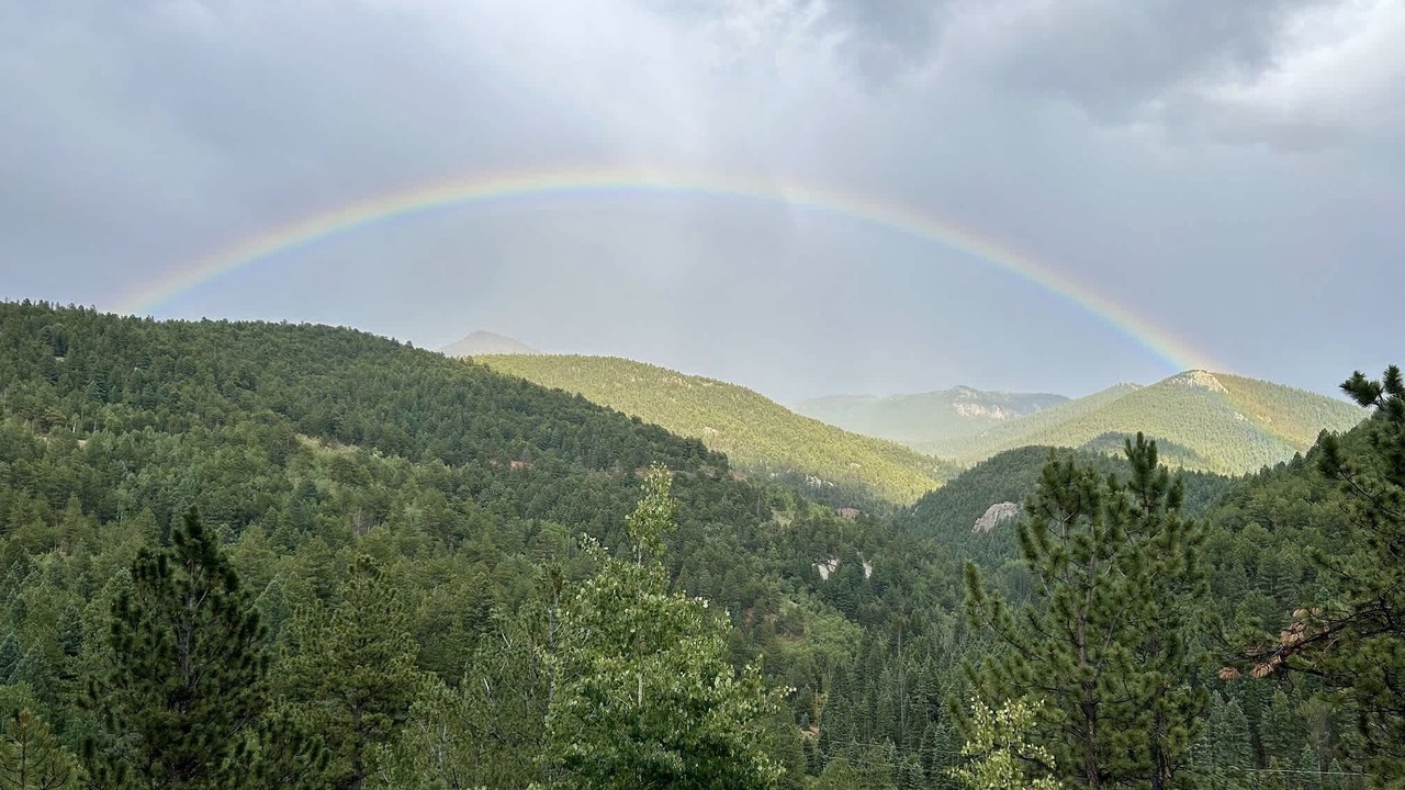 Photo of Others in Rainbow Valley