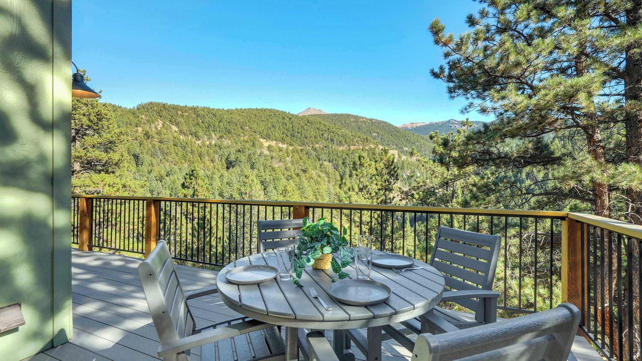 Photo of Outdoor in Rainbow Valley
