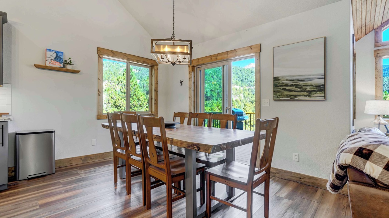 Photo of Bedroom in Rainbow Valley