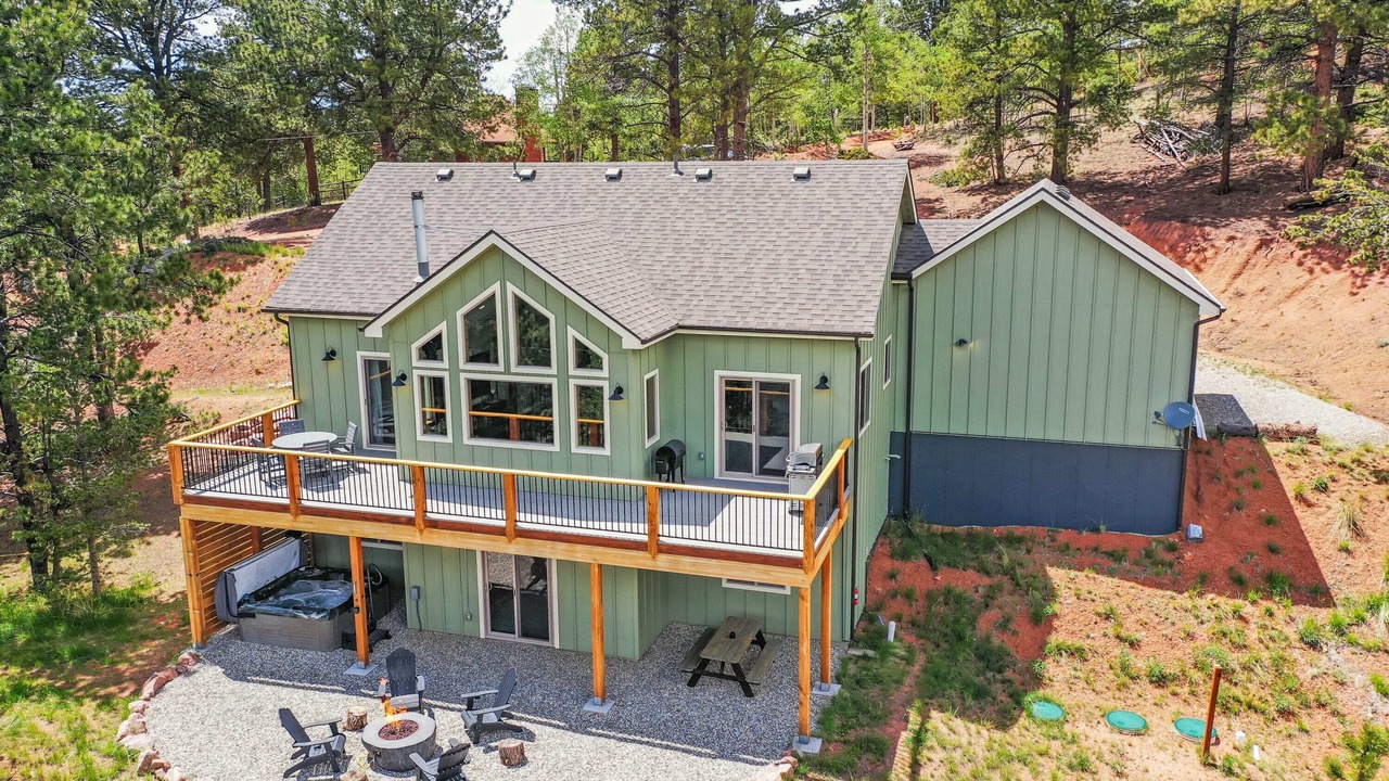 Photo of Outdoor in Rainbow Valley