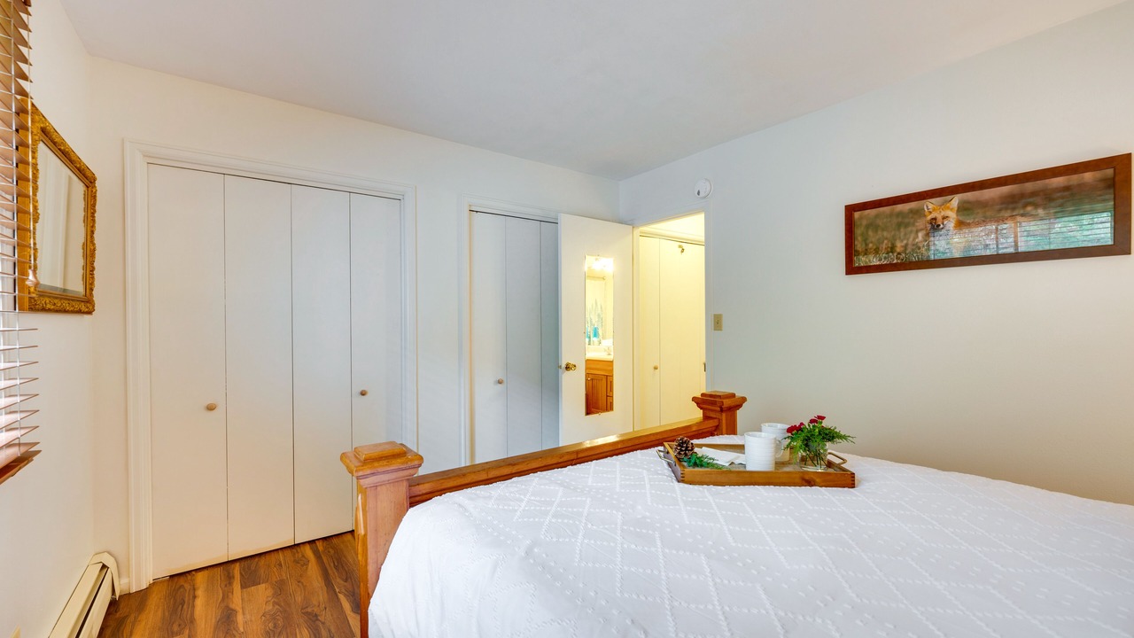 Photo of Bedroom in Estes Park
