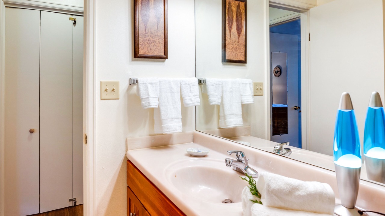 Photo of Bathroom in Estes Park