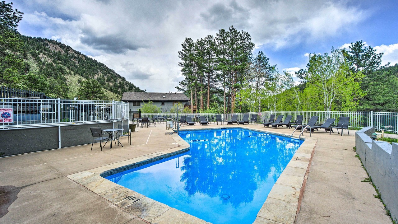 Photo of Outdoor in Estes Park