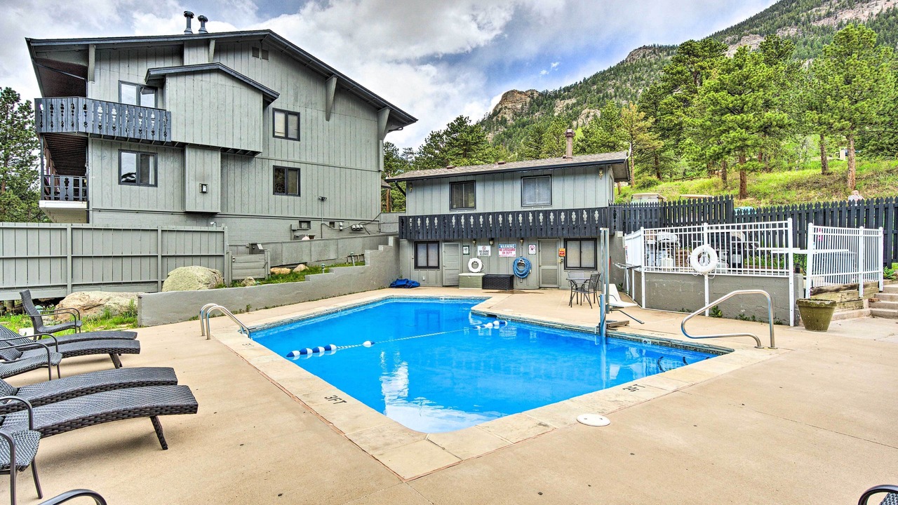 Photo of Outdoor in Estes Park