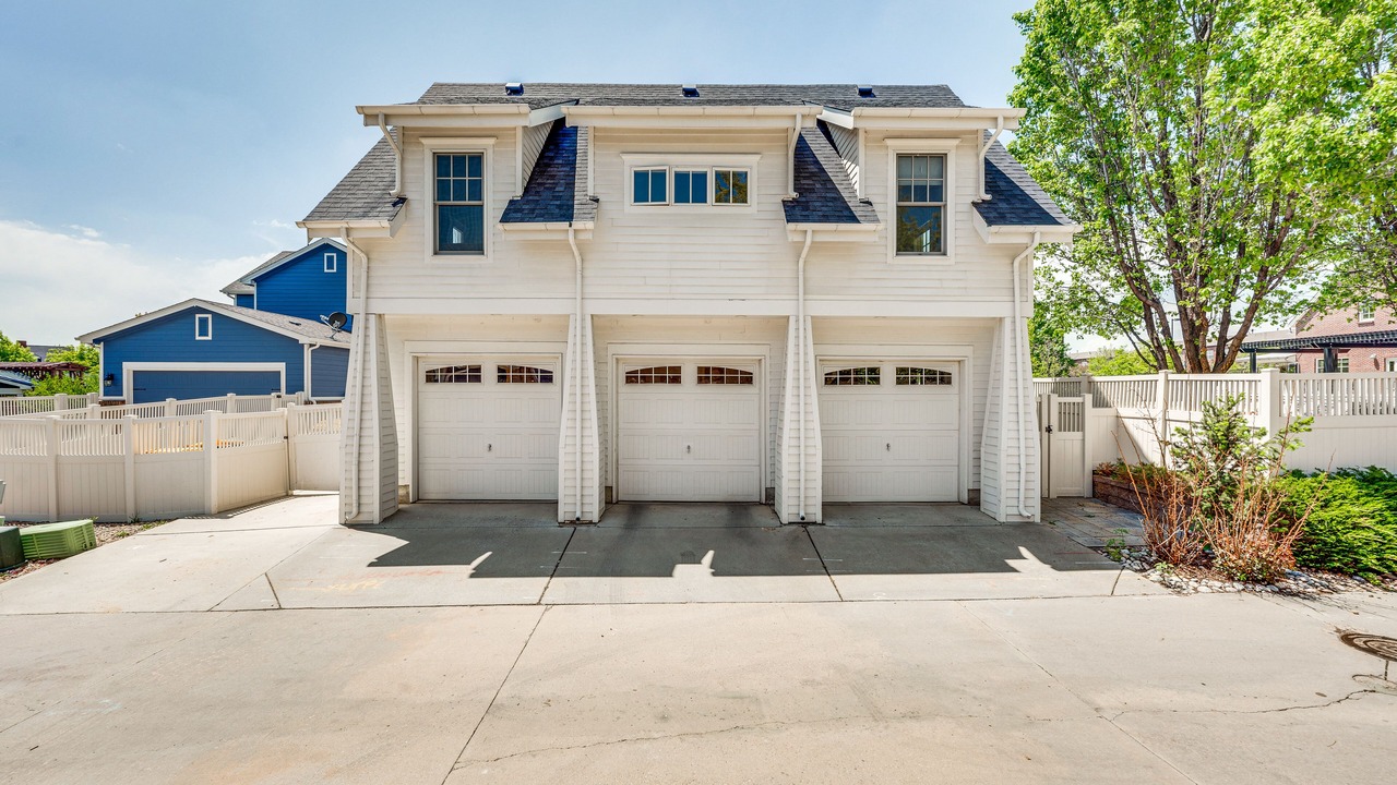 Photo of Outdoor in North Central Westminster