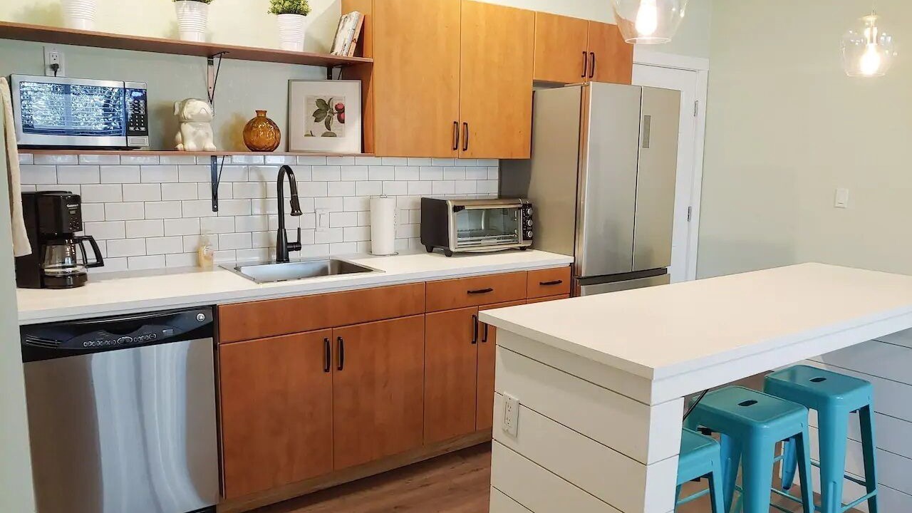 Photo of Kitchen in Castle Rock