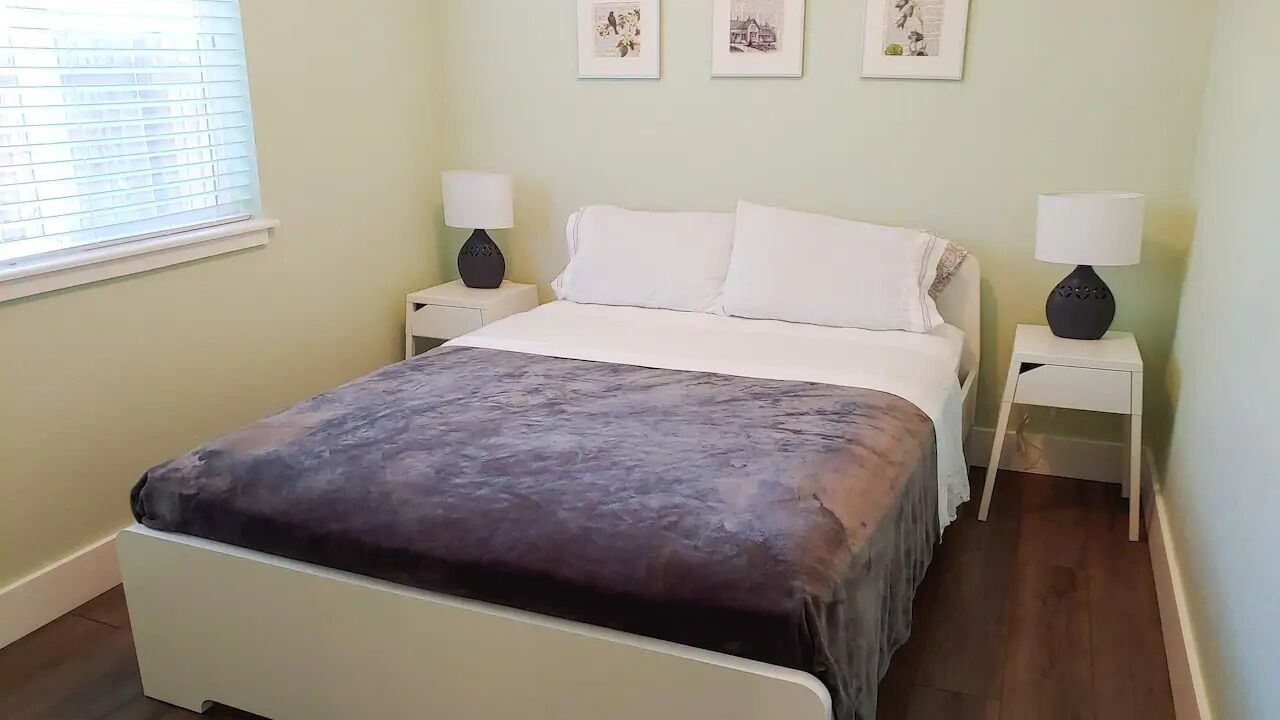 Photo of Bedroom in Castle Rock