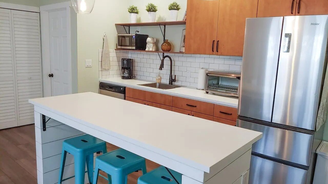 Photo of Kitchen in Castle Rock