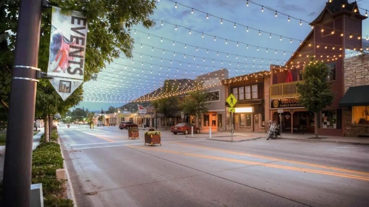 Photo of Others in Castle Rock