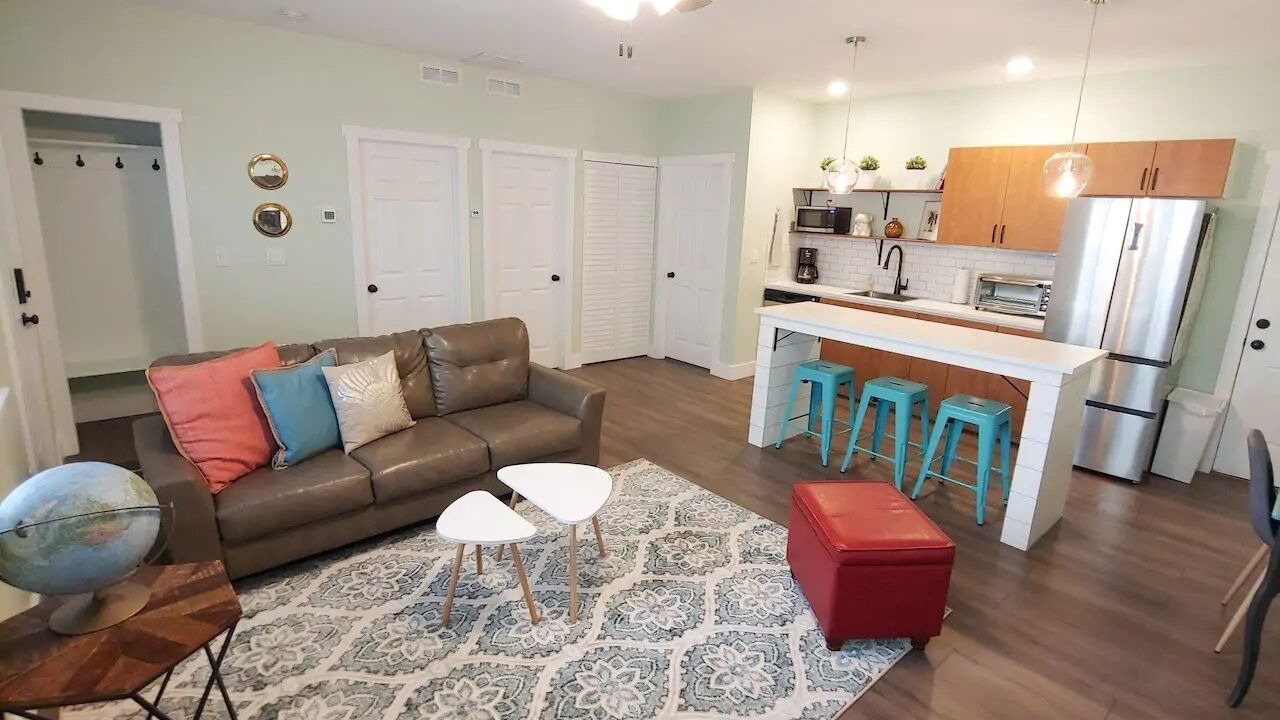 Photo of Livingroom in Castle Rock