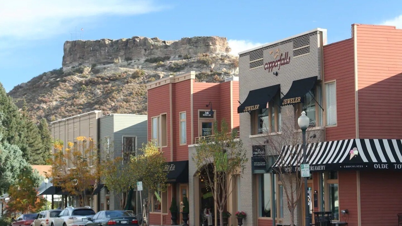 Photo of Others in Castle Rock