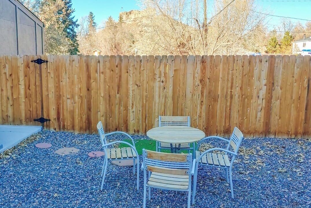 Photo of Outdoor in Castle Rock