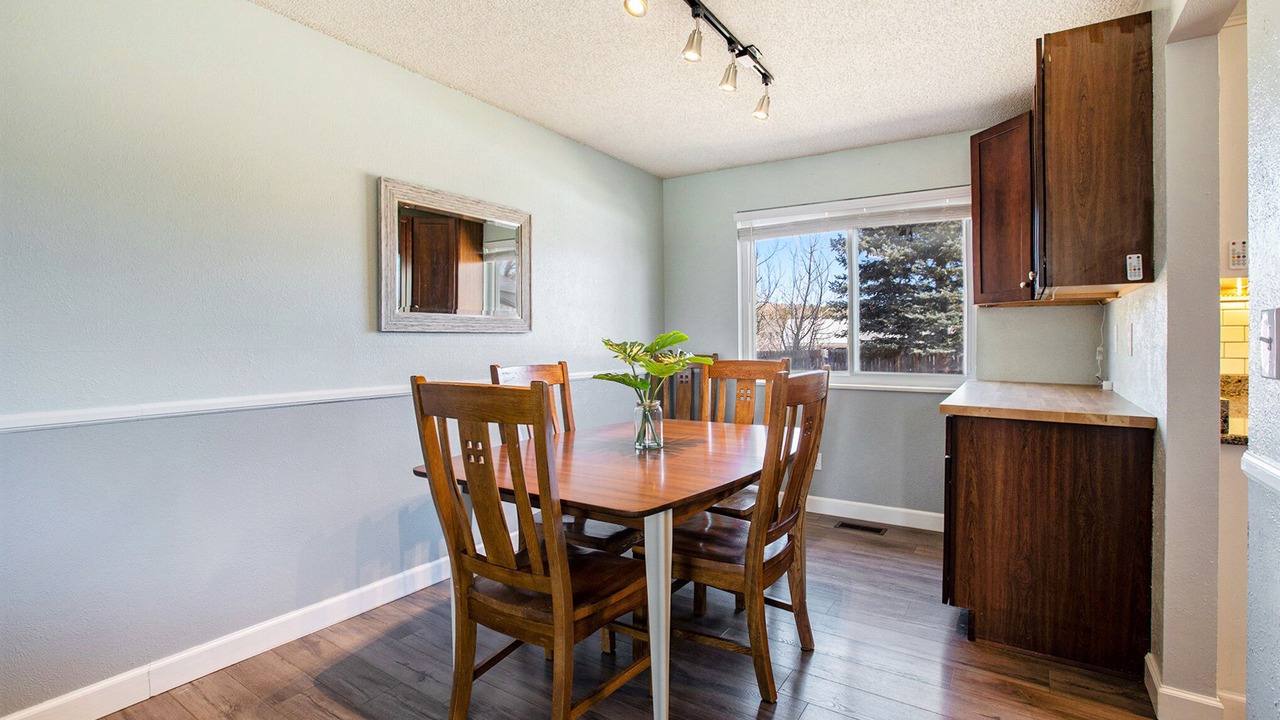 Photo of Livingroom in Castle Rock