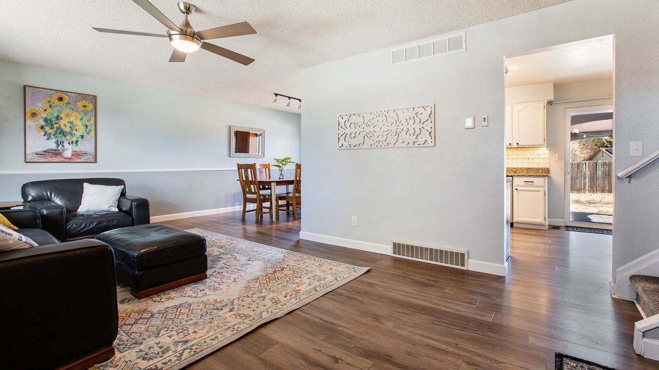 Photo of Bedroom in Castle Rock