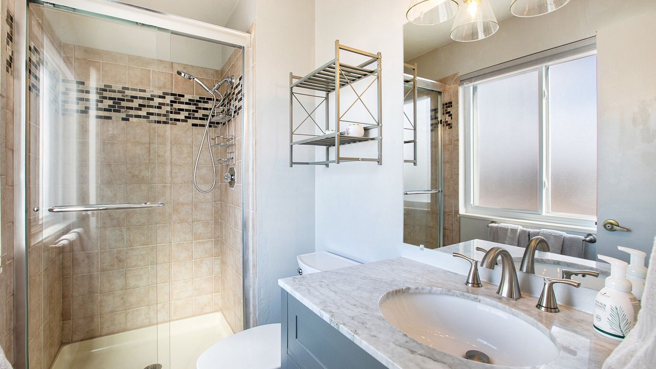 Photo of Bathroom in Castle Rock