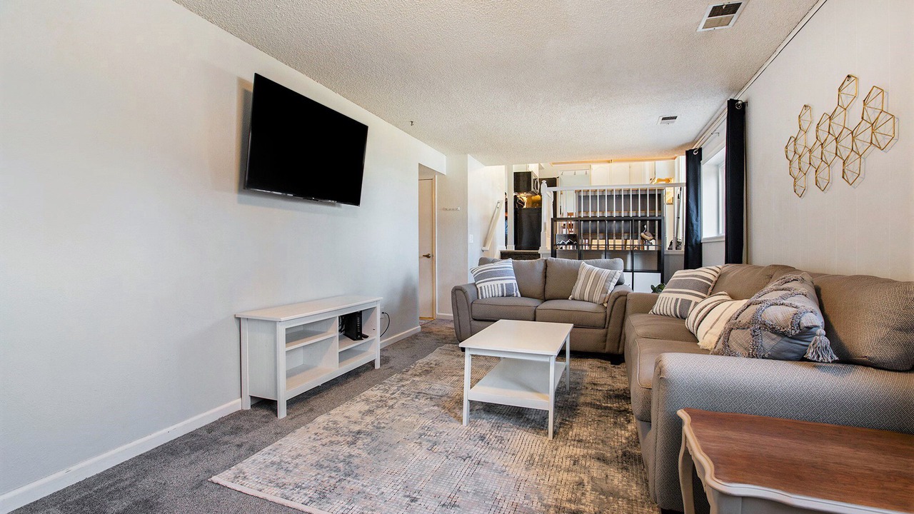 Photo of Bedroom in Castle Rock