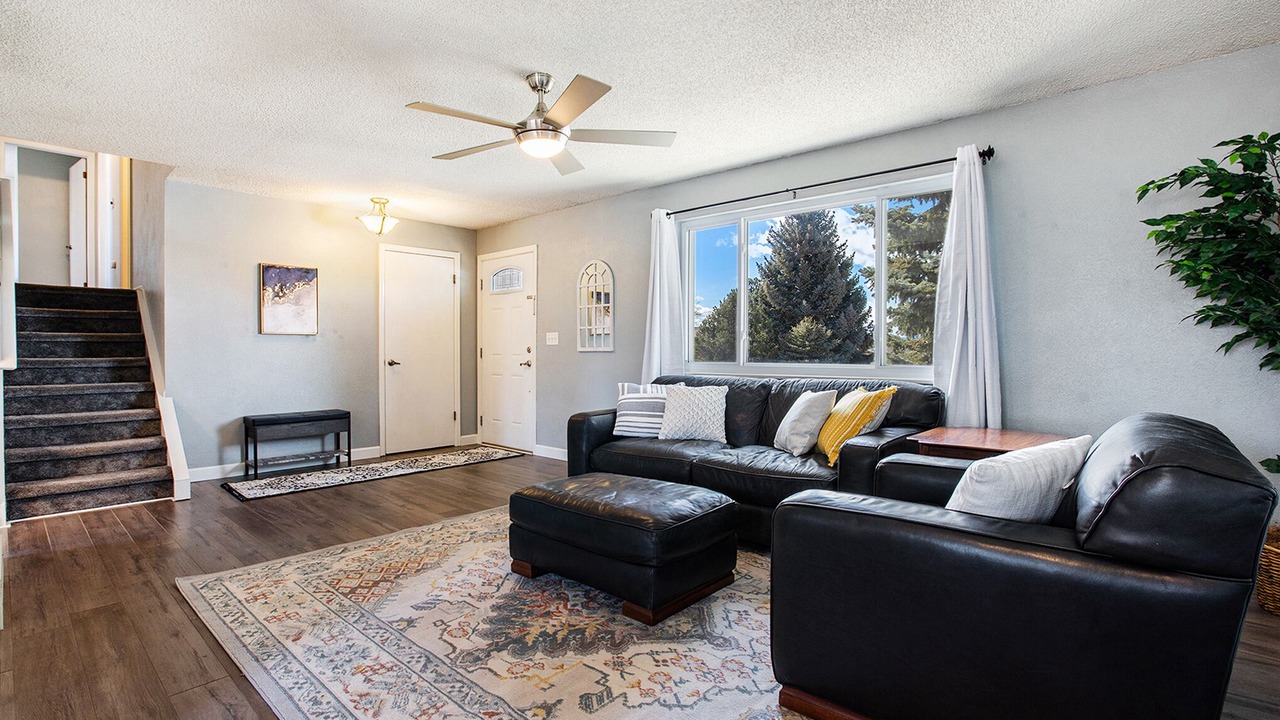 Photo of Bedroom in Castle Rock