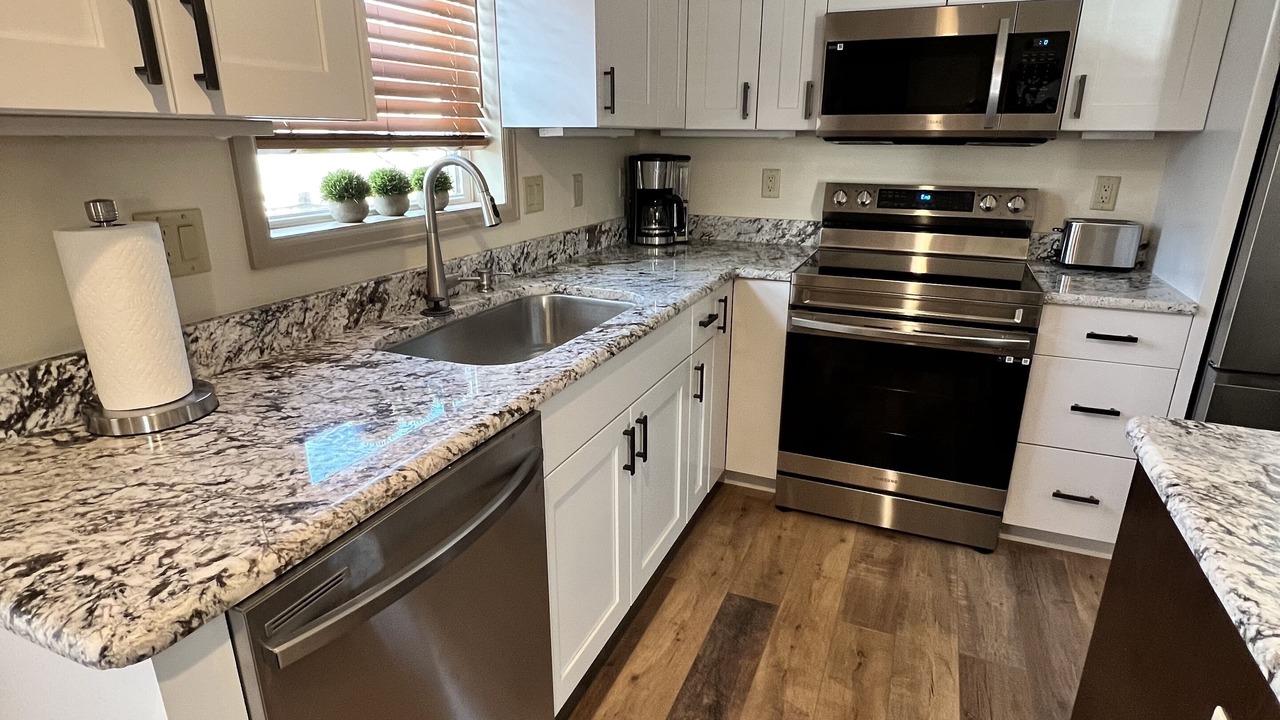Photo of Kitchen in Salida