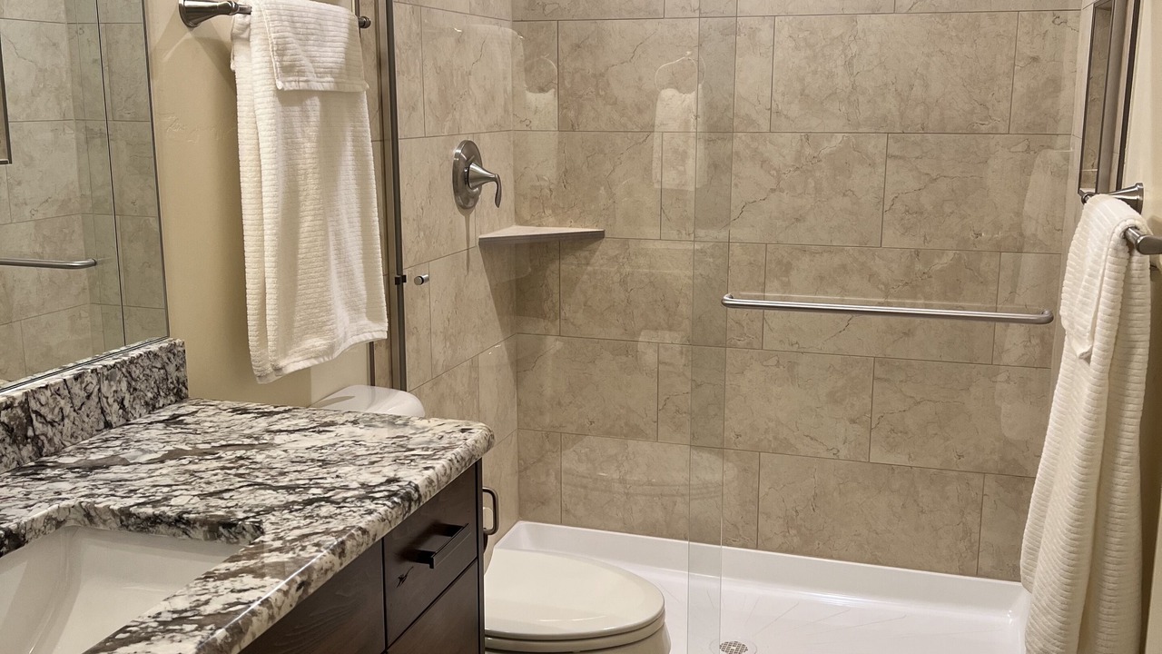 Photo of Bathroom in Salida
