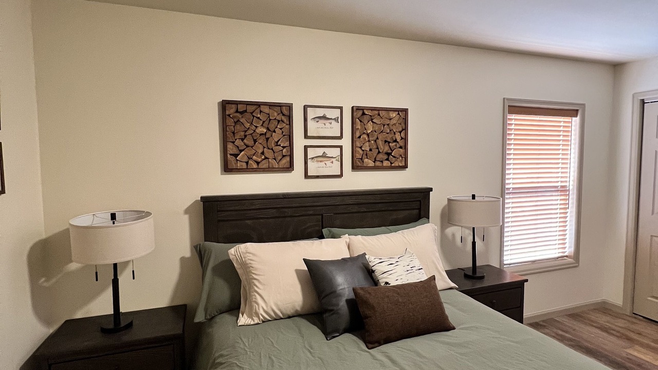 Photo of Bedroom in Salida