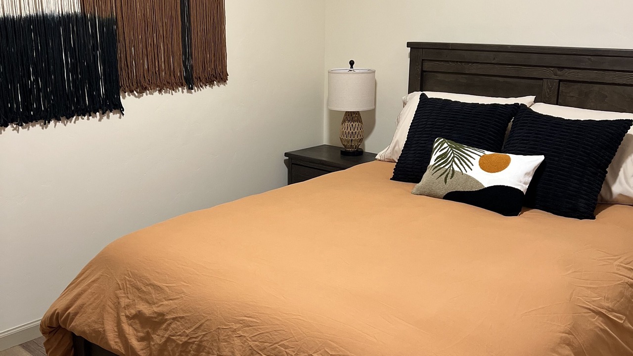 Photo of Bedroom in Salida