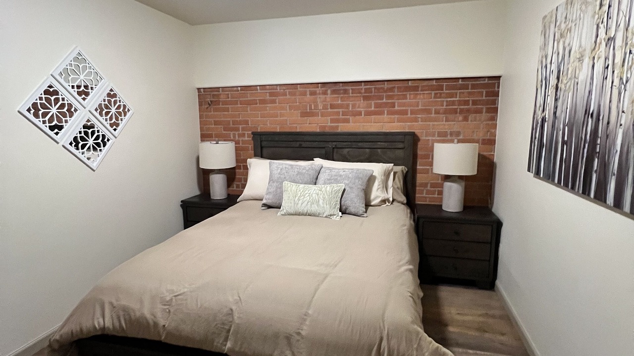 Photo of Bedroom in Salida