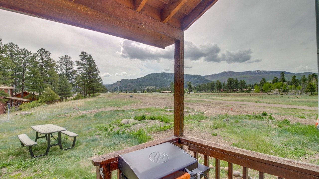 Photo of Others in Ponderosa Pines