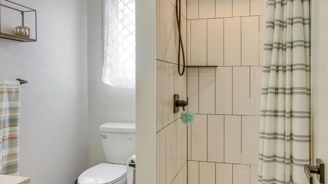 Photo of Bathroom in Ponderosa Pines