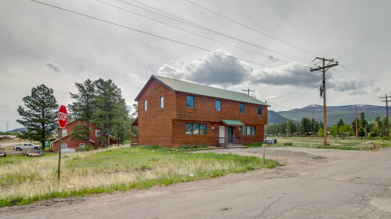 Photo of Outdoor in Ponderosa Pines