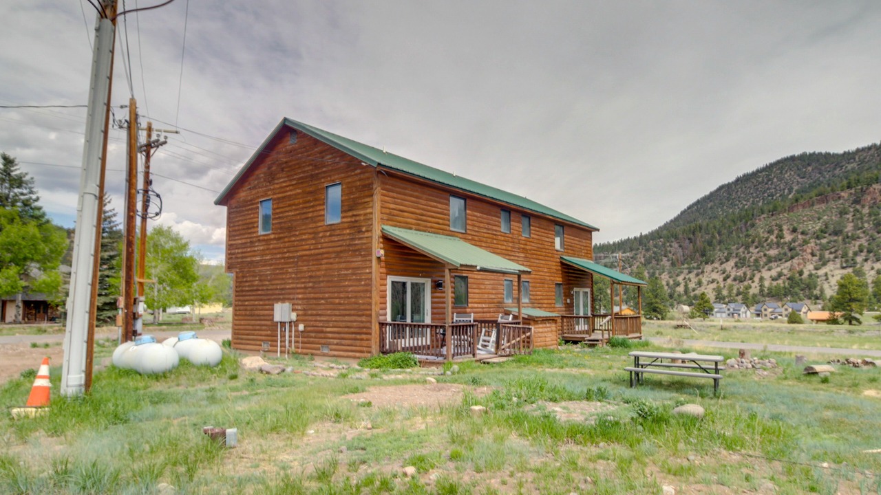 Photo of Outdoor in Ponderosa Pines