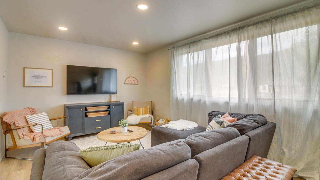 Photo of Bedroom in Ponderosa Pines