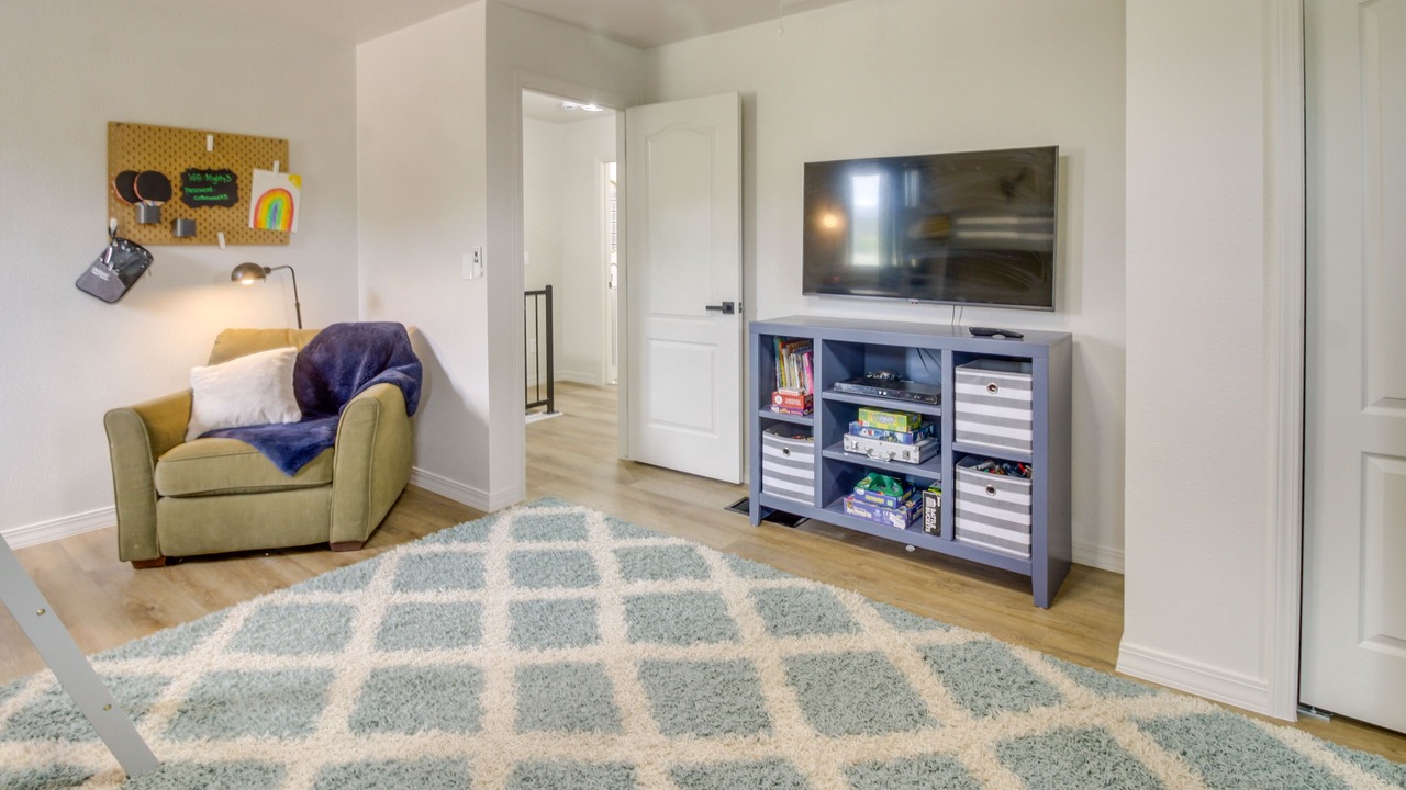 Photo of Livingroom in Ponderosa Pines