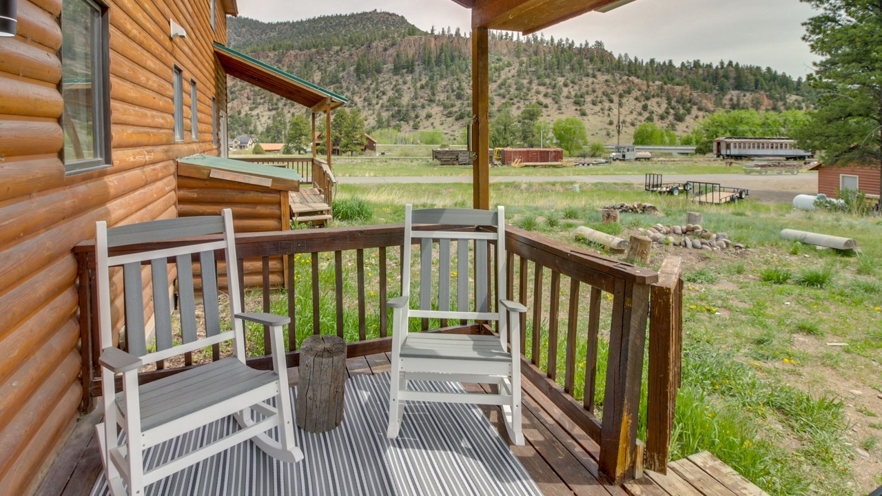 Photo of Others in Ponderosa Pines