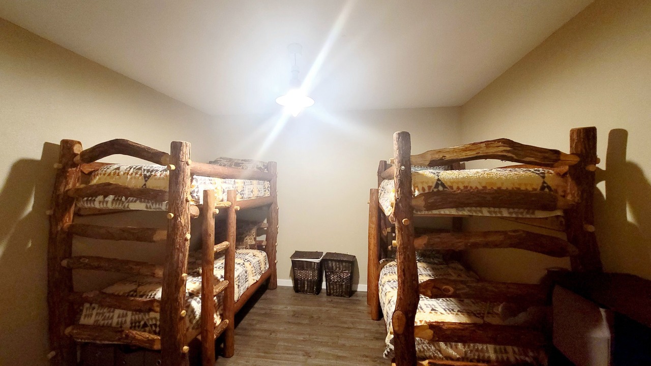 Photo of Bedroom in Burns