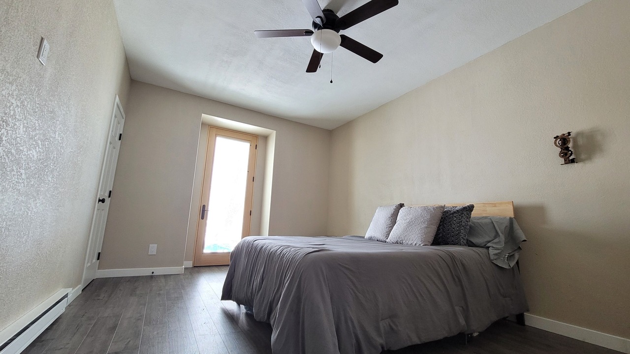 Photo of Bedroom in Burns