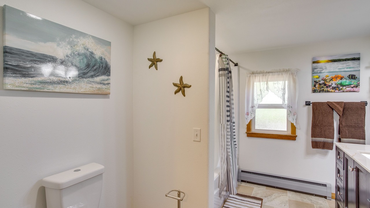 Photo of Bathroom in Cedaredge
