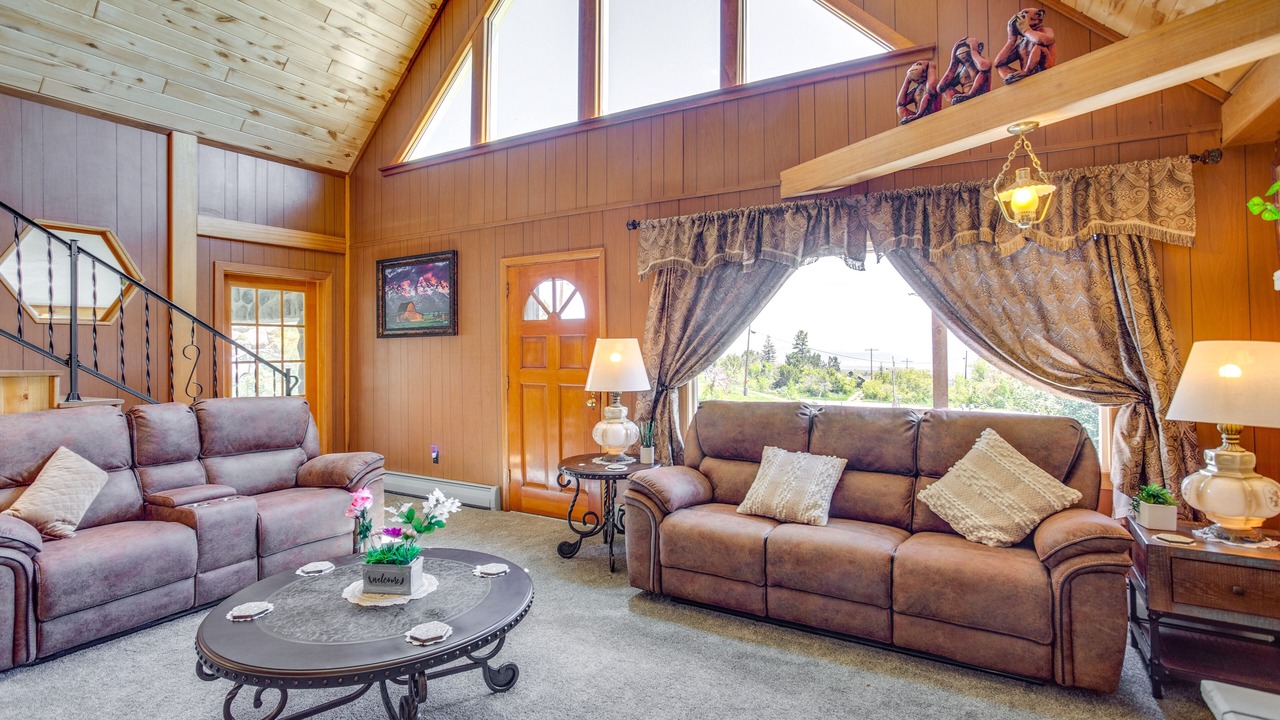 Photo of Bedroom in Cedaredge