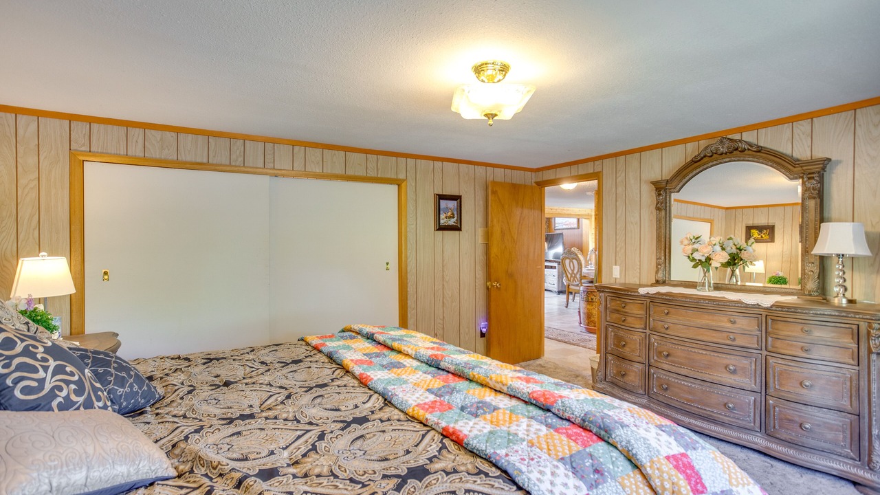 Photo of Bedroom in Cedaredge