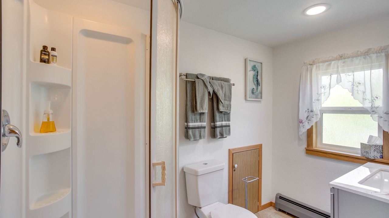 Photo of Bathroom in Cedaredge