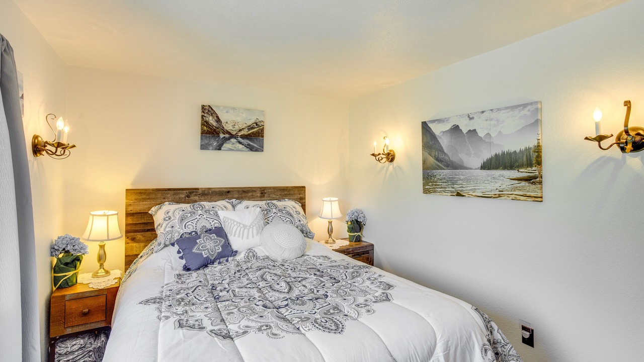 Photo of Bedroom in Cedaredge