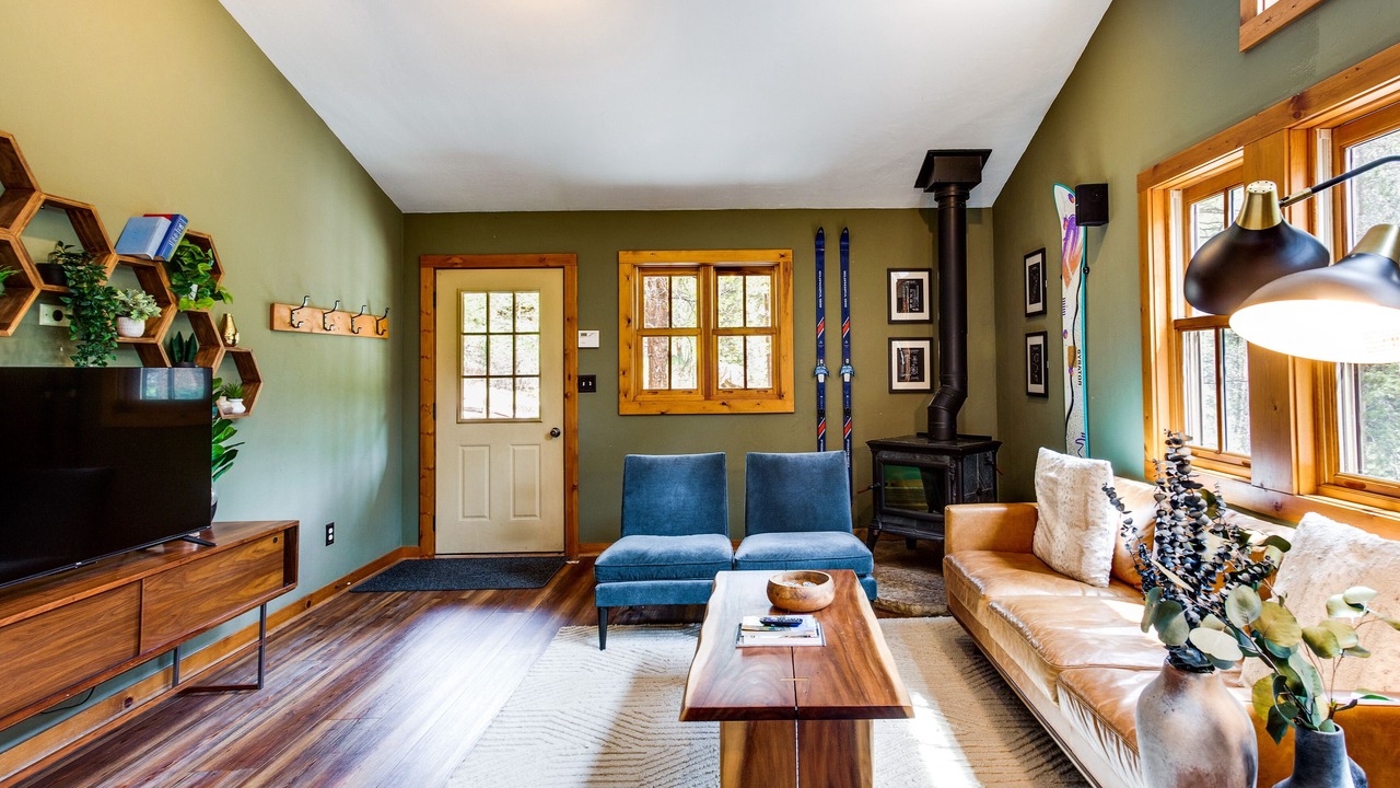 Photo of Livingroom in Almont